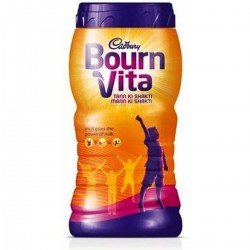Cadbury Bournvita Health Drink Jar - 500 Gms 